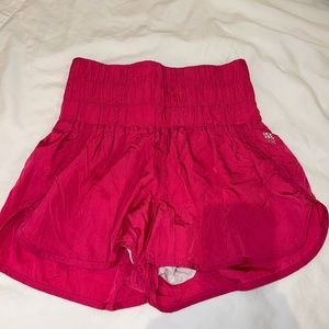 Free People The Way Home Shorts